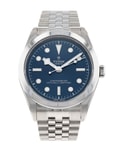 Pre-Owned Tudor Black Bay 39 Watch